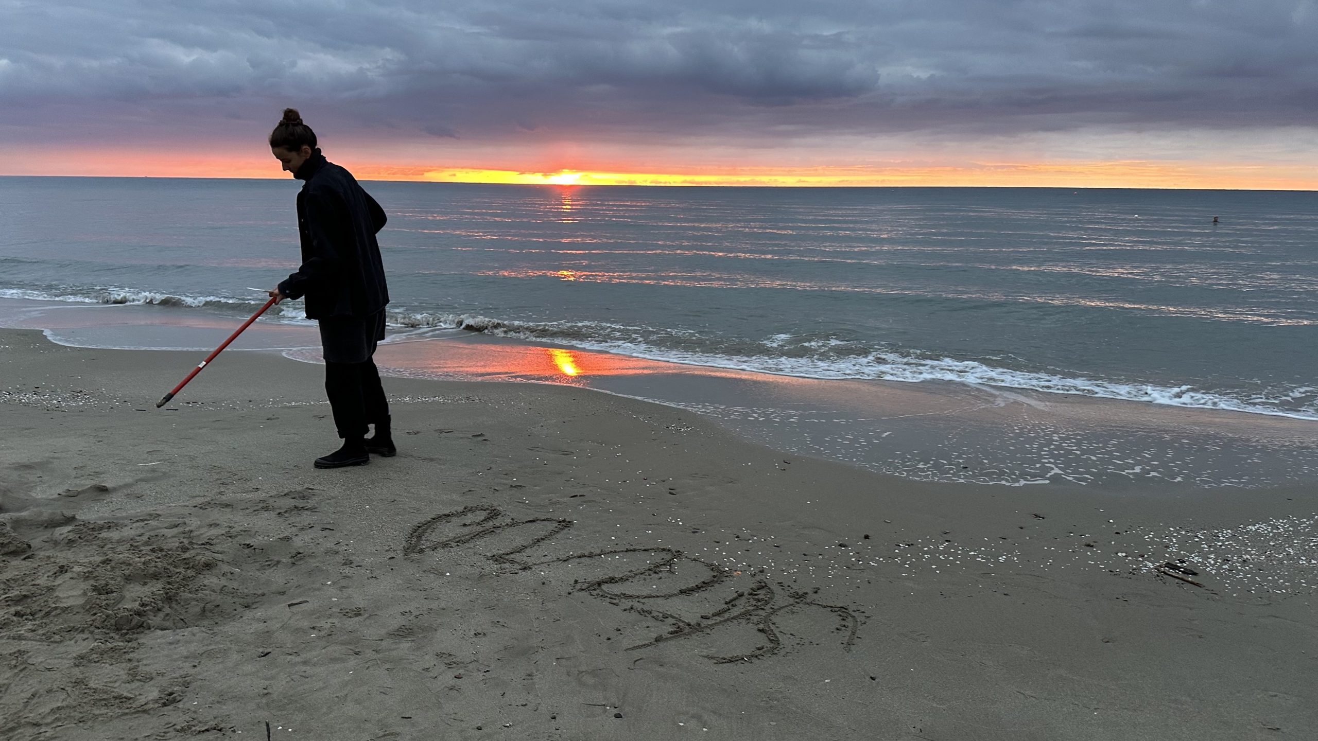 Azione per Gaza sul mare