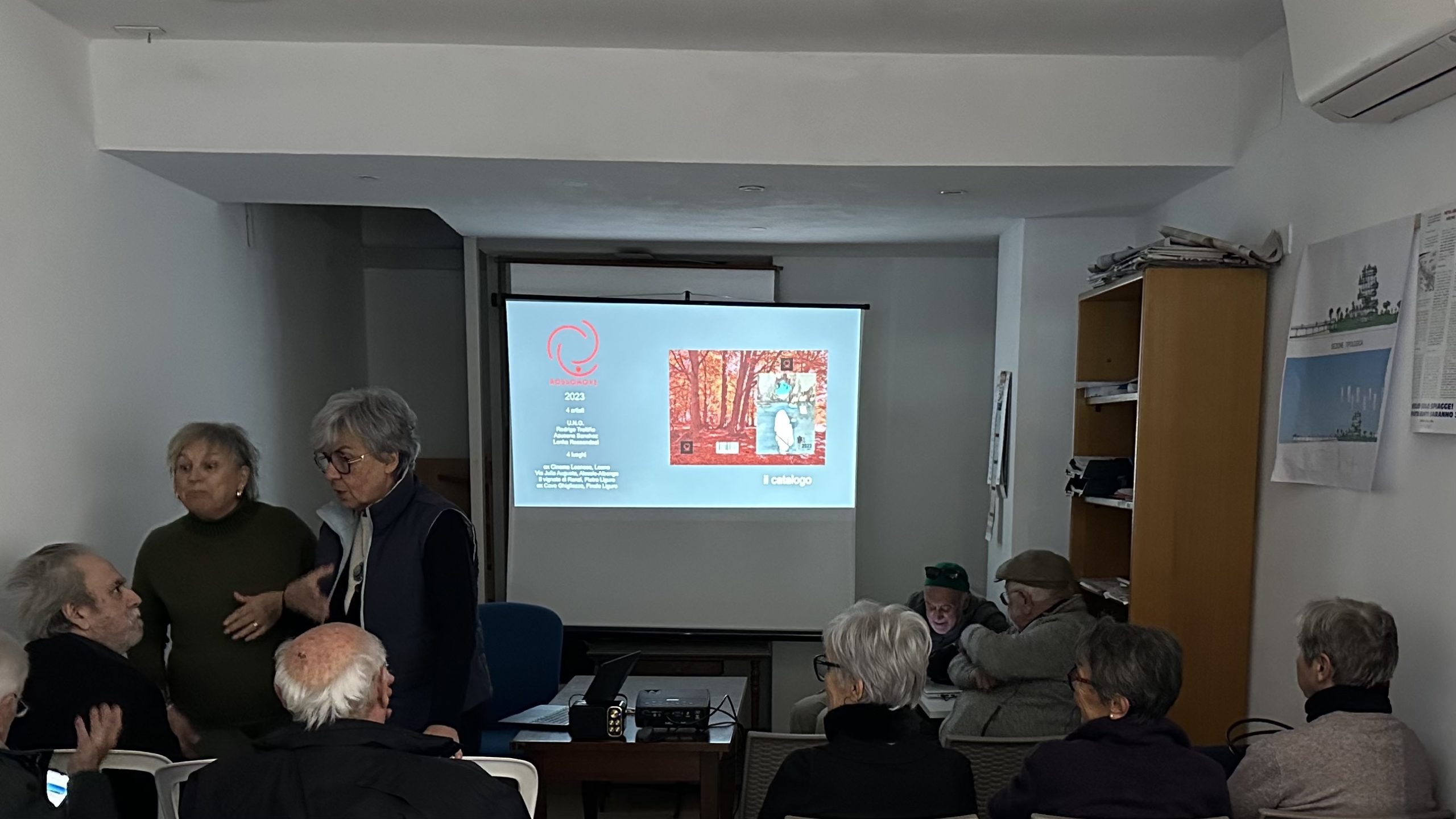 Rossonove e Pietra Libera: una serata per ripensare il futuro degli spazi che abitiamo