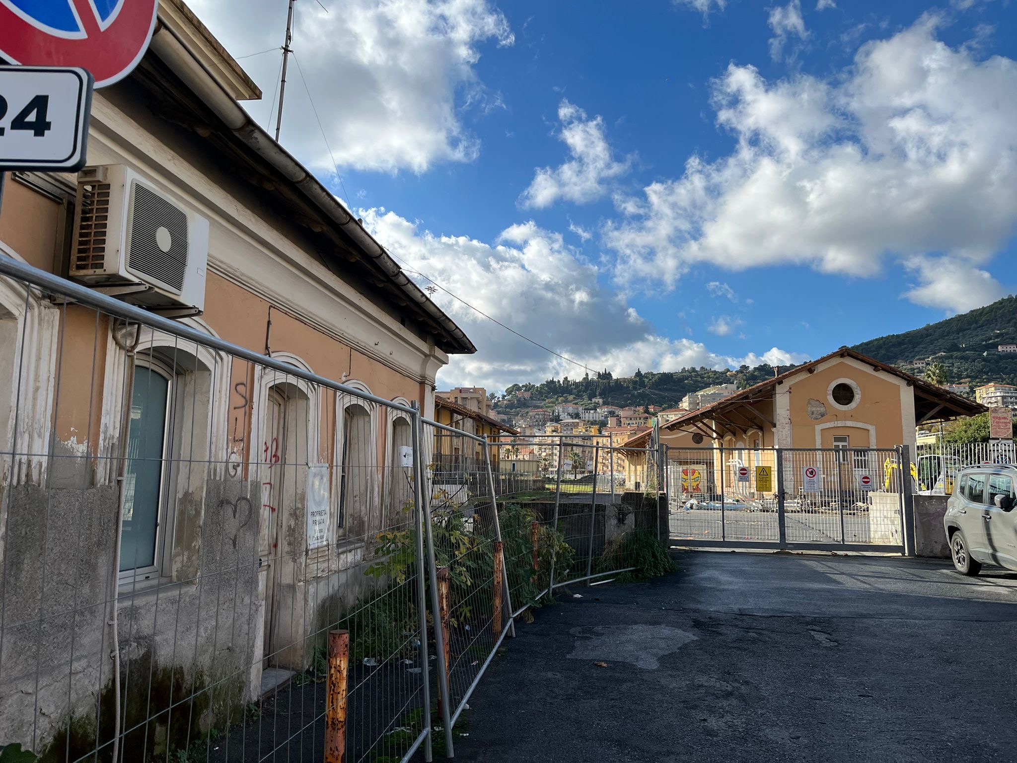 Bene comune e rigenerazione urbana